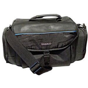 Ambico Camera & Electronics Bag